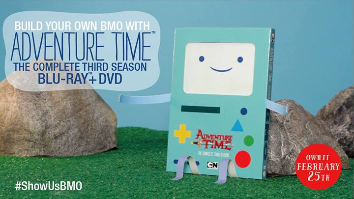 show your bmo