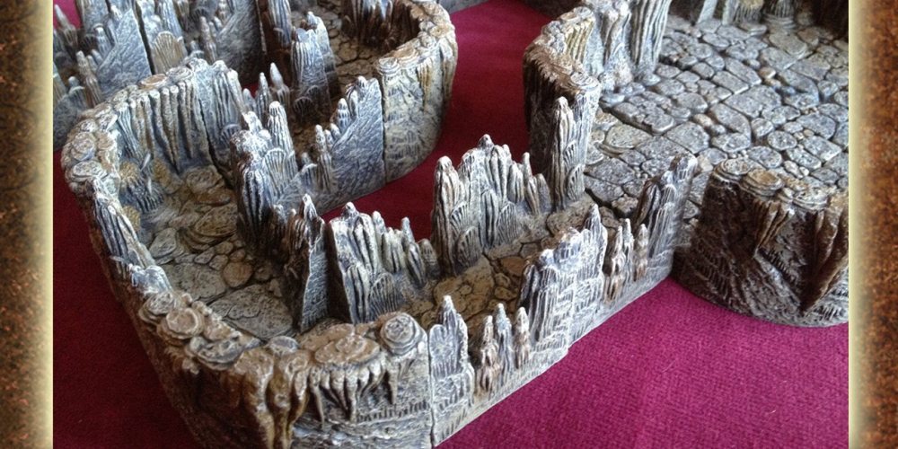 FeaturedCaverns