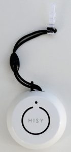HISY headphone jack dongle