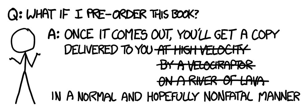 What If preorder