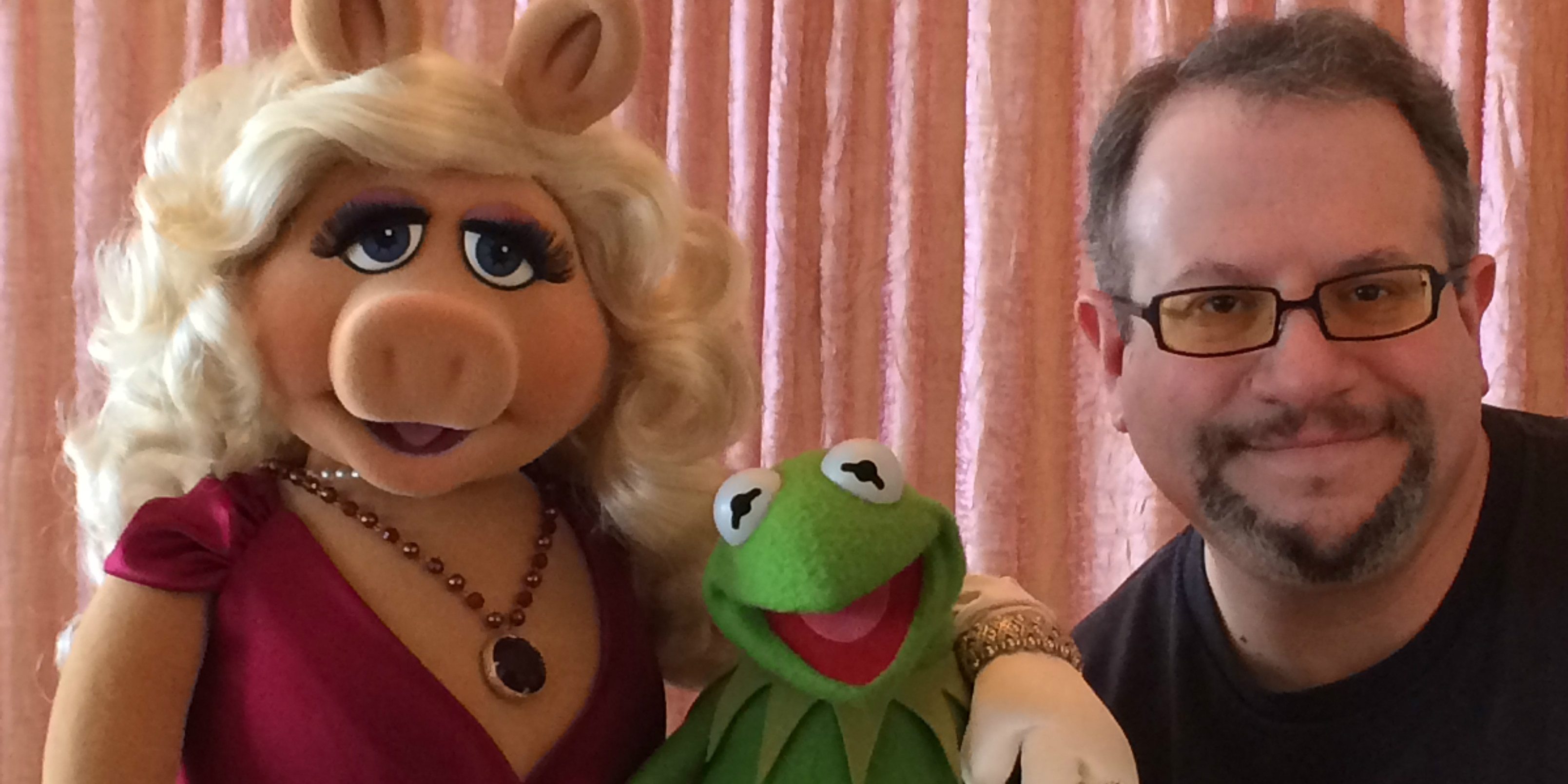 Matt & Muppets