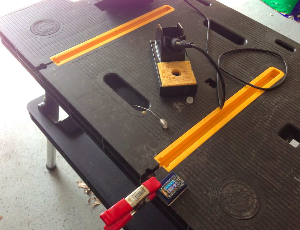 Soldering