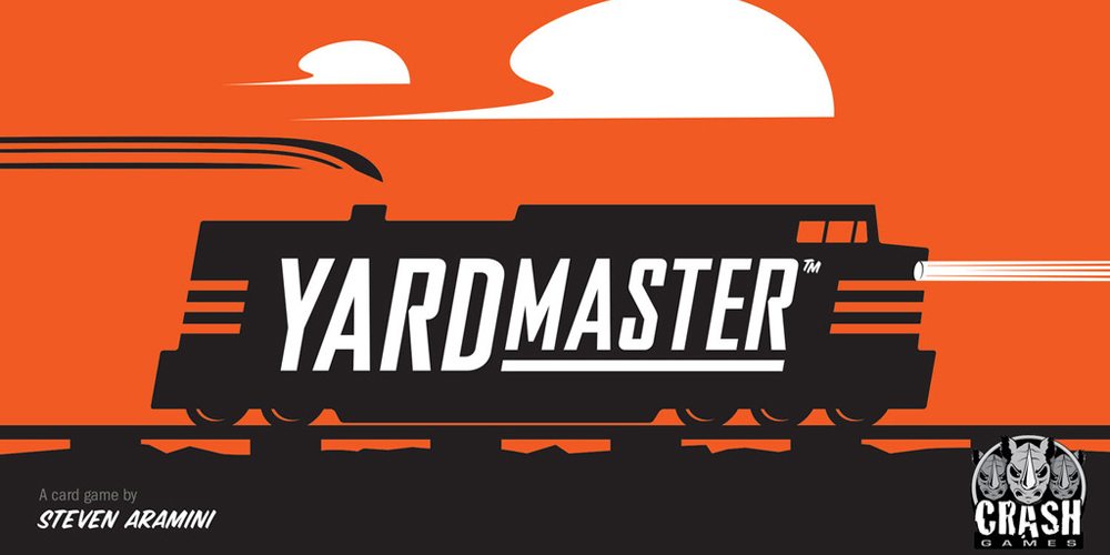 Yardmaster cover