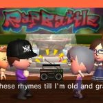 Rap Battle