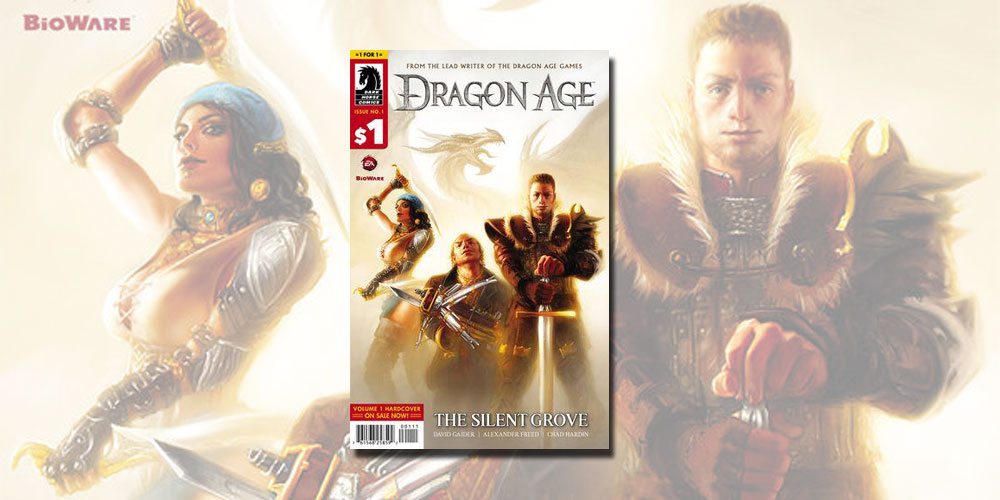 This comic is only $1.00!