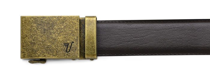 Mission Belt Bronze