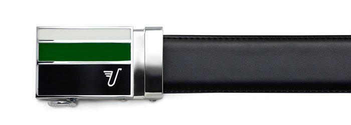 Mission Belt Money