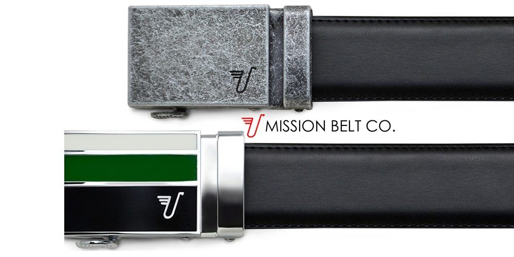 Mission Belt