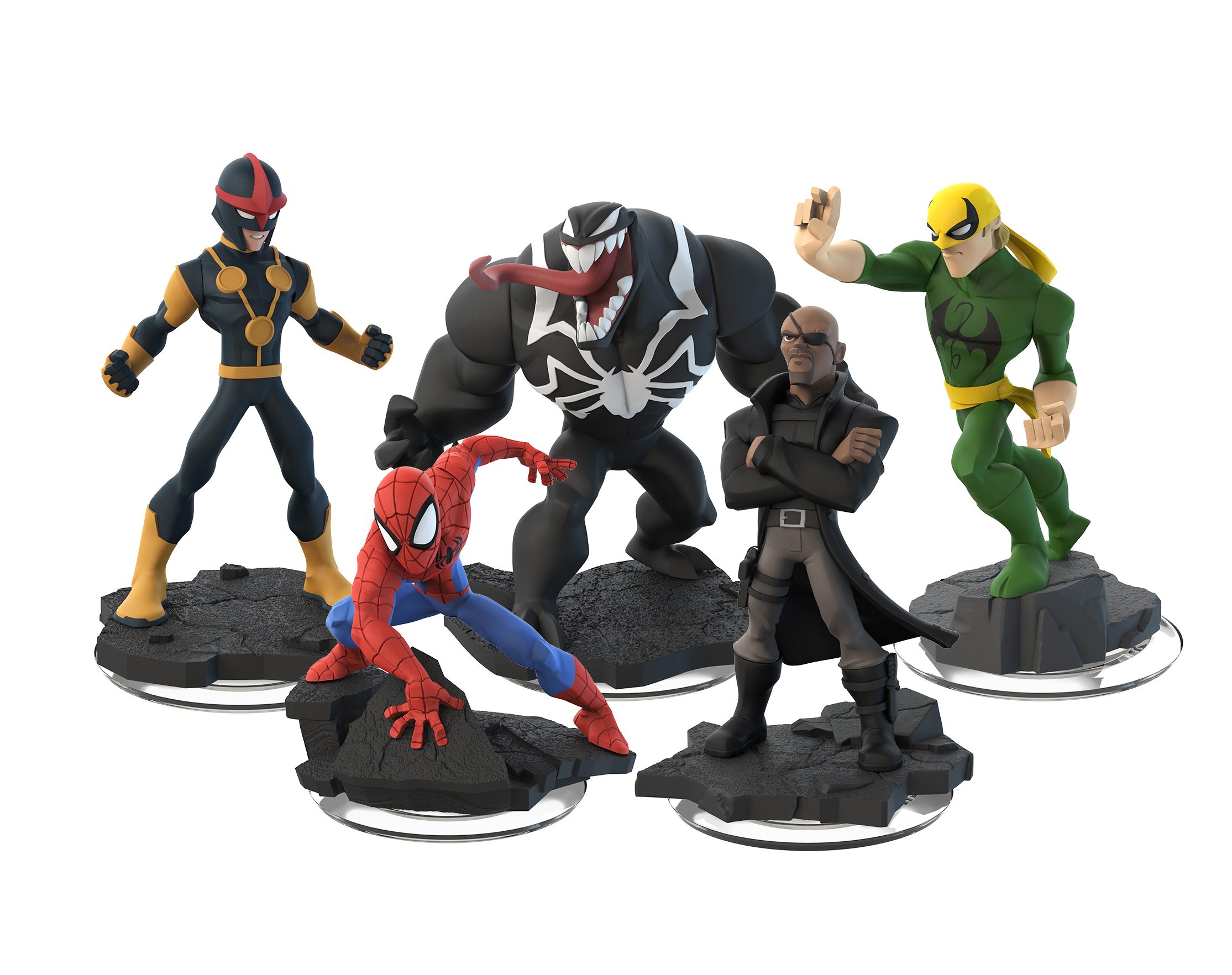 Disney Infinity Spider-Man