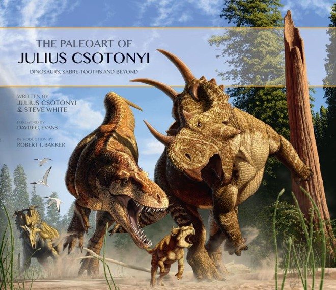 PaleoArtCover