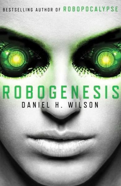 Robogenesis