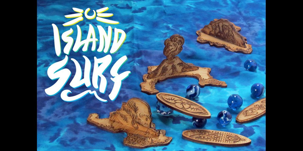 Island Surf