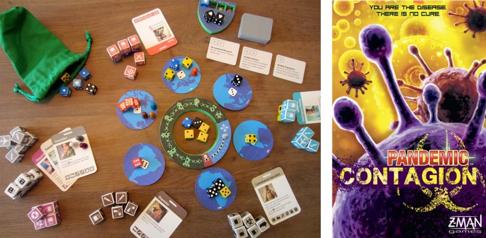 Pandemics