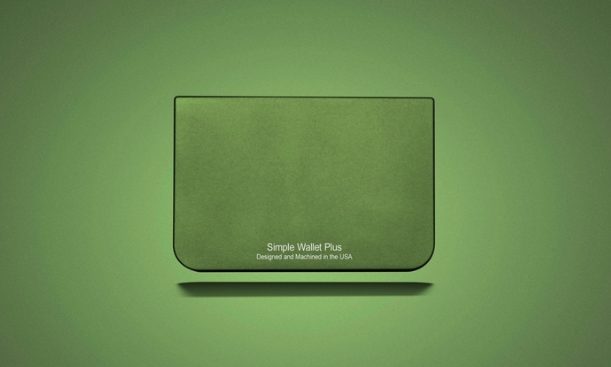 Simple Wallet Plus