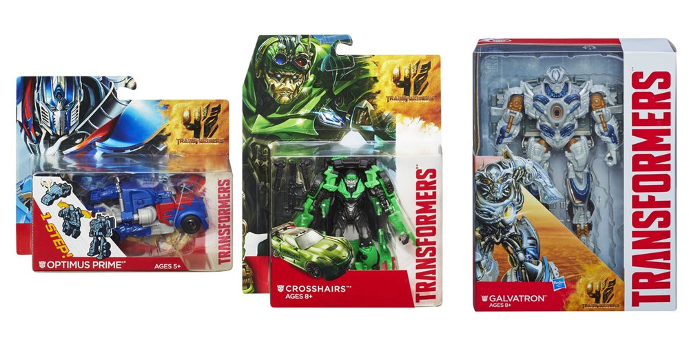 age of extinction toys