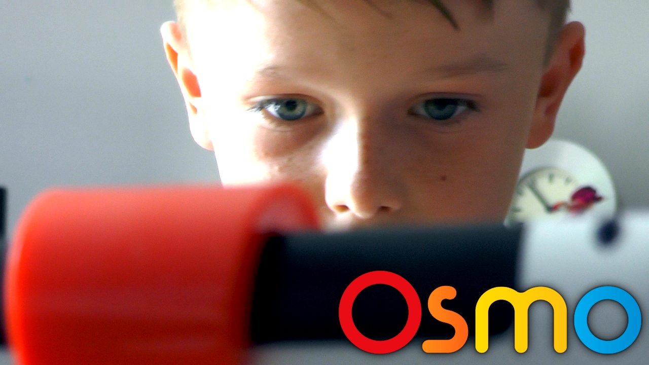 Osmo