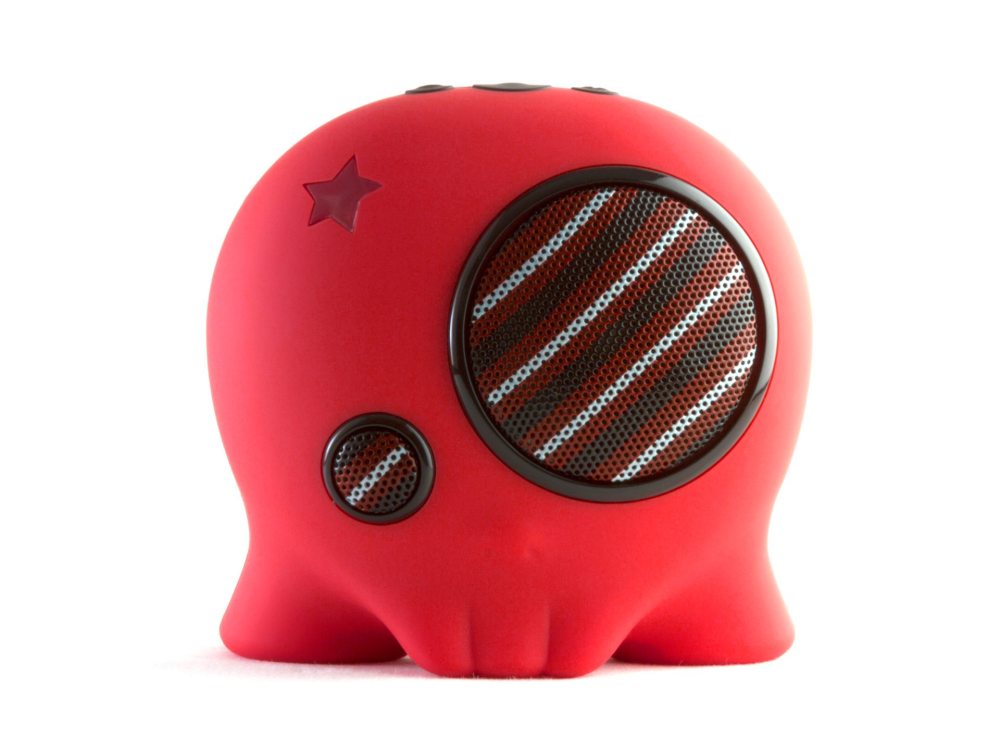 Boombot 2+ from Boombotix