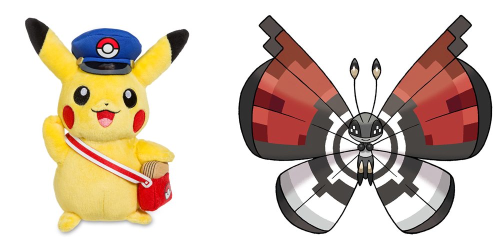 Pokemon-Center-Vivillon-Poke-Ball