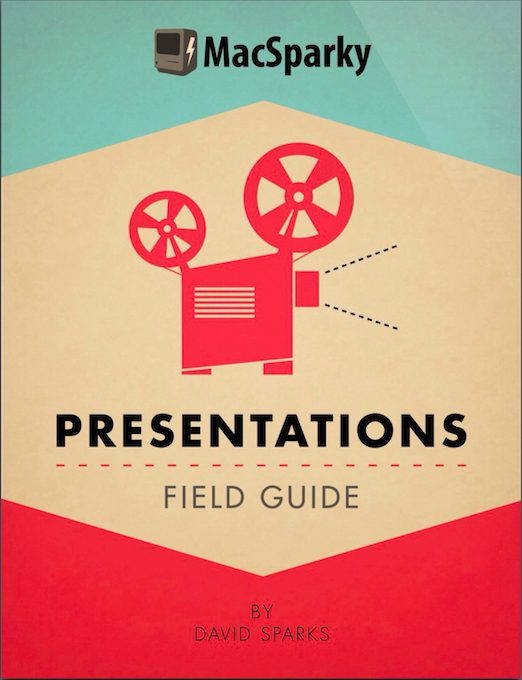 Presentations Cover