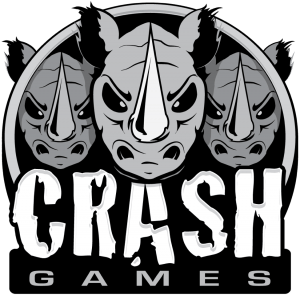 Crash Games
