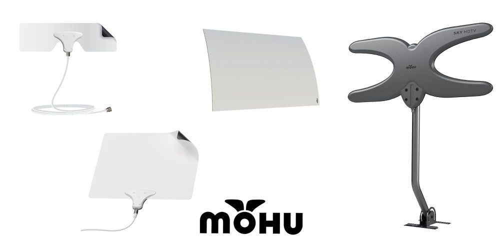 mohu