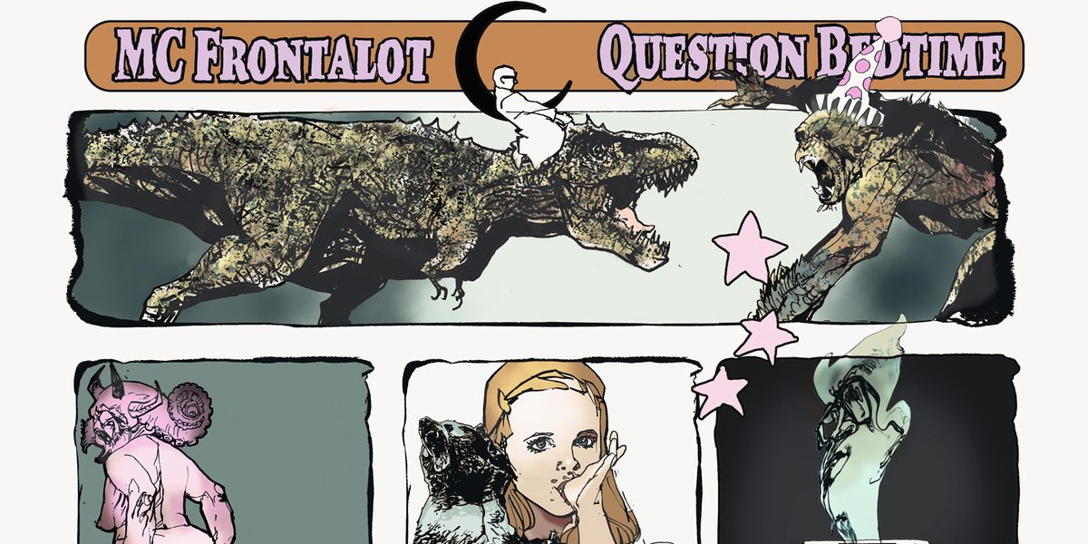 question bedtime