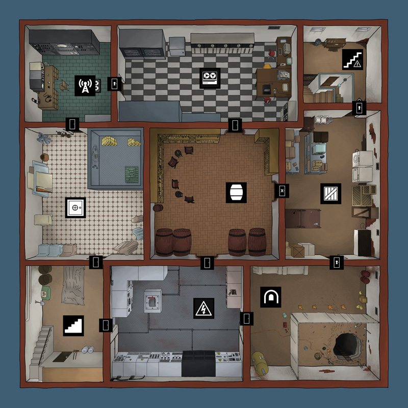 redacted-basement