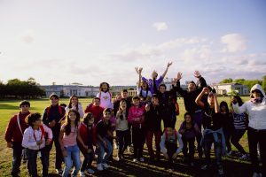 Photo by Visit Greenwich,  Used under a creative Commons Licnese