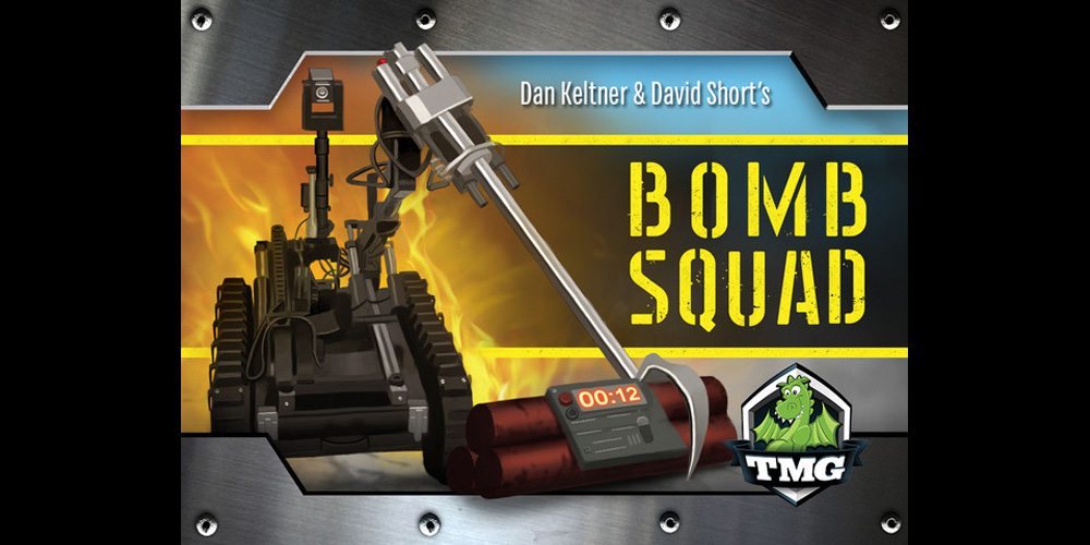 Bomb Squad