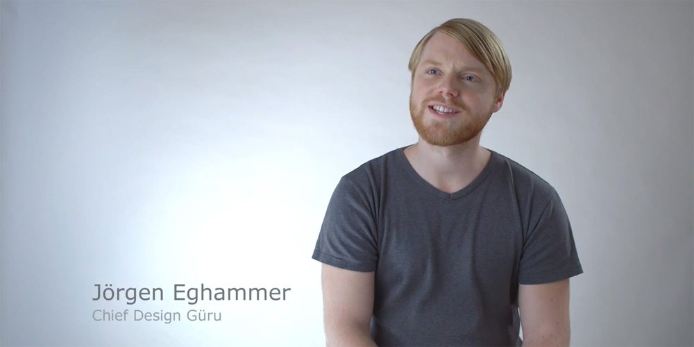 Jorgen Eghammer