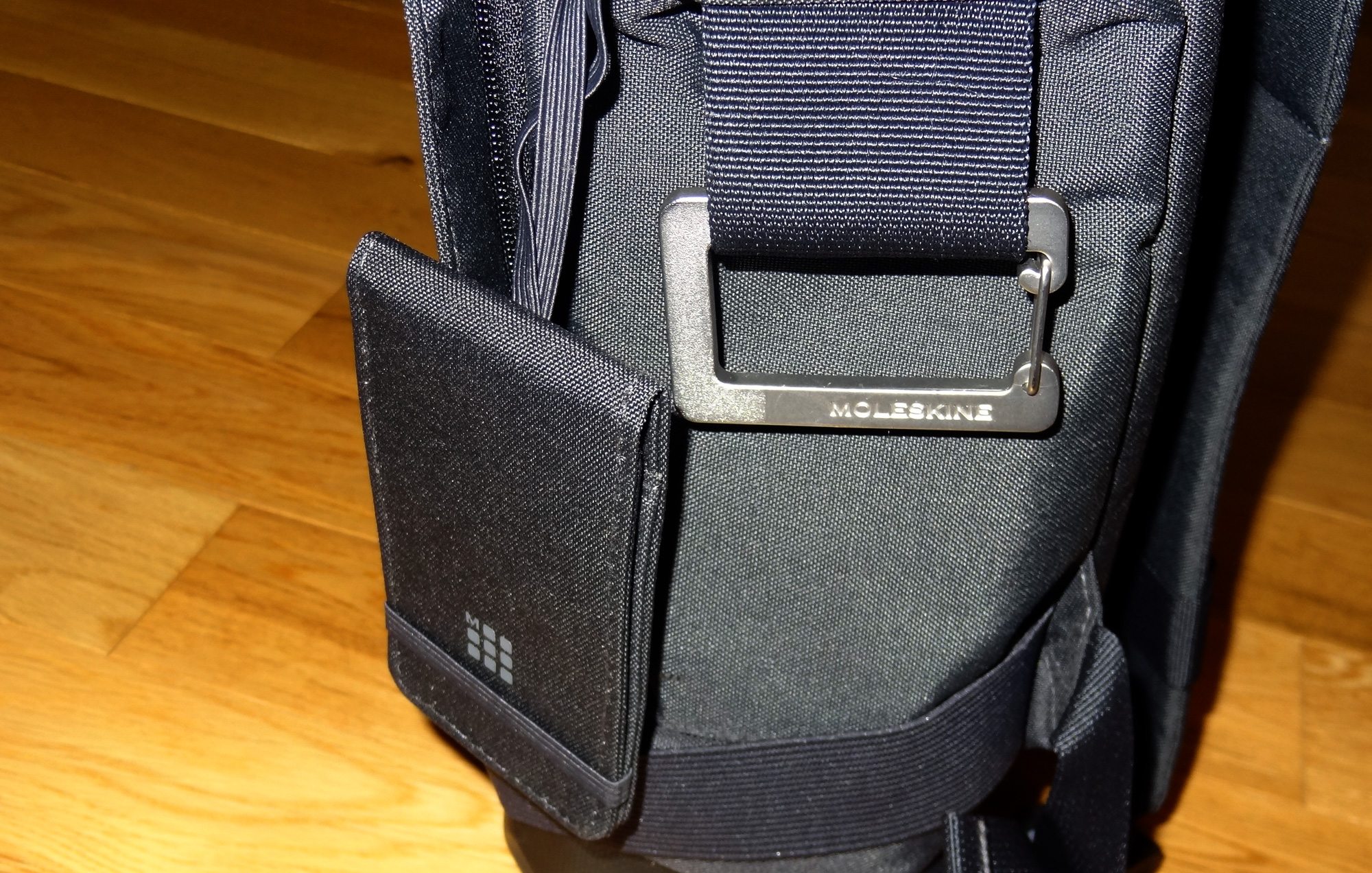 Moleskine Bag