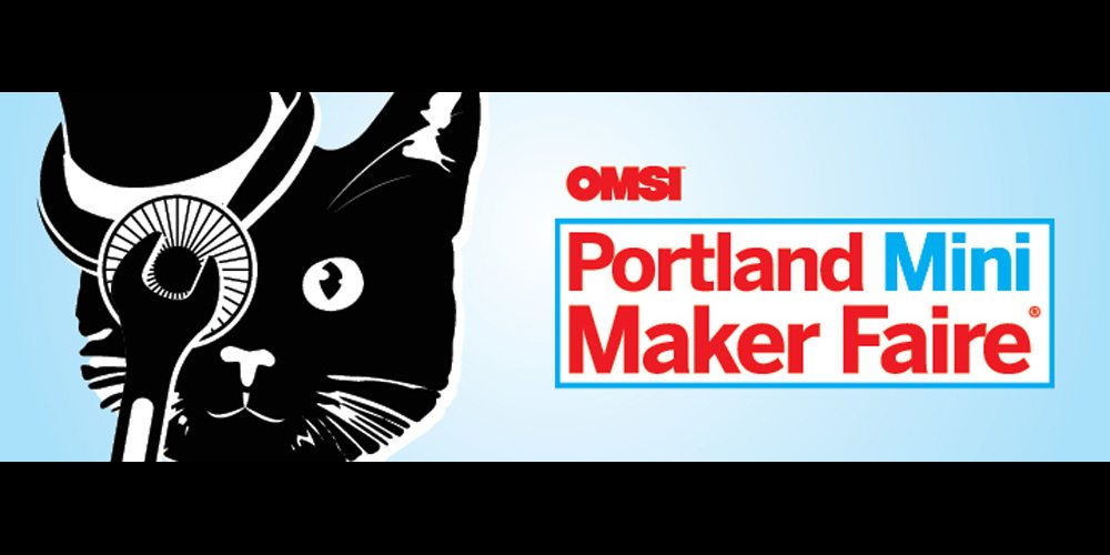 PDX-MakerFaire
