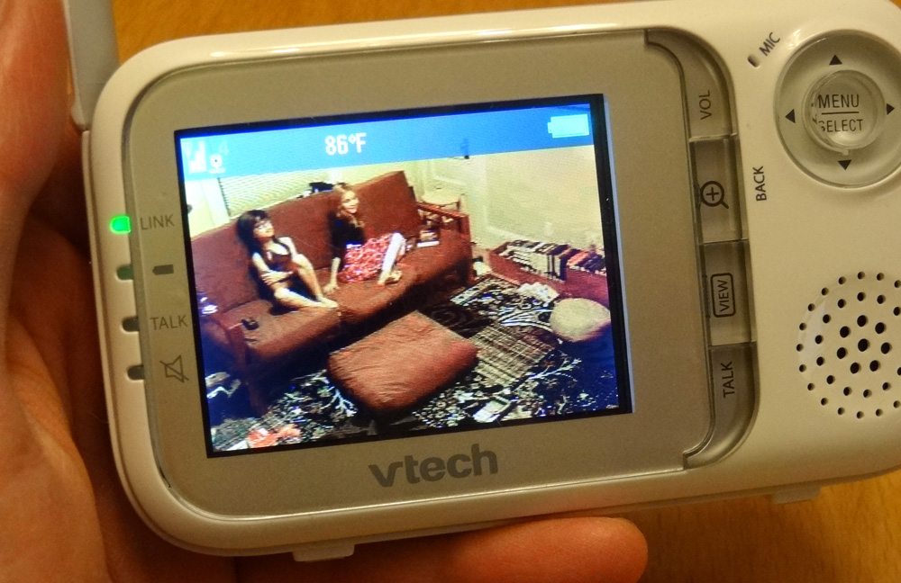 Vtech VM333
