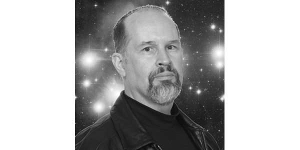 Timothy Zahn