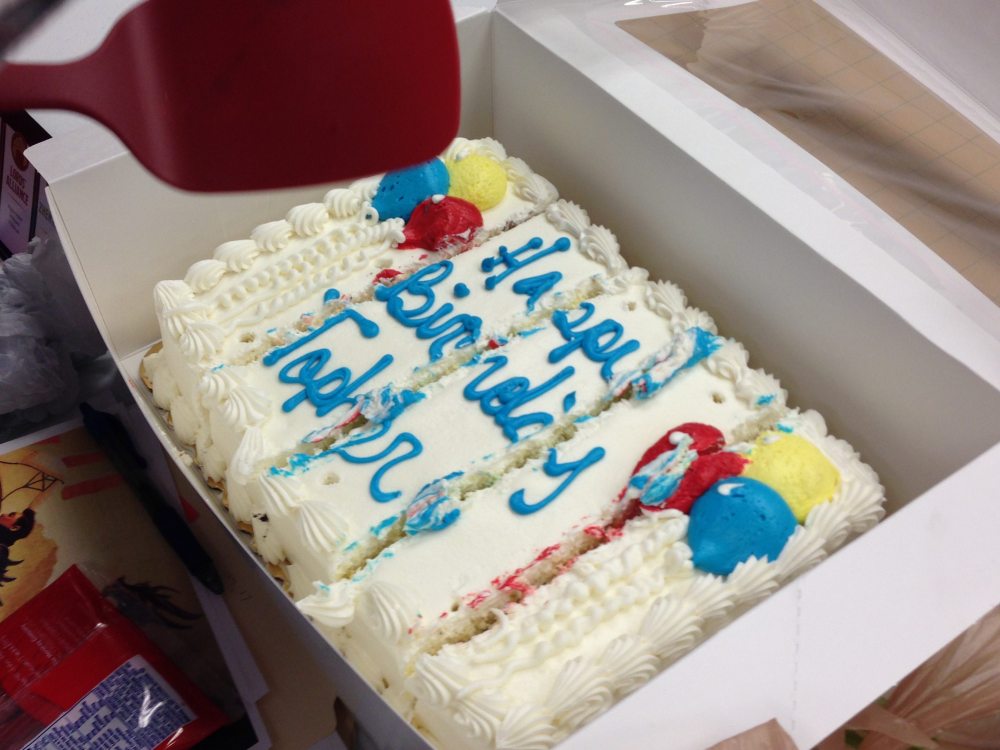 Cake