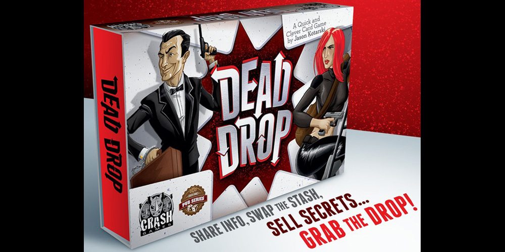 Dead Drop