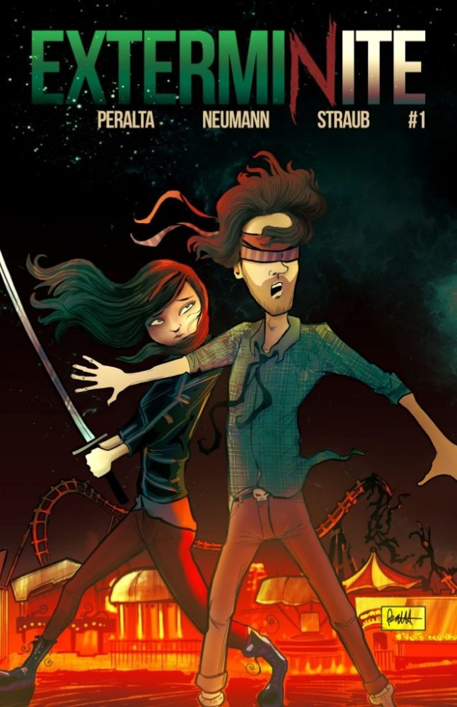 GDExtCover