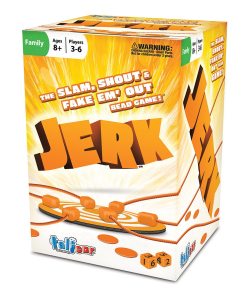Jerk