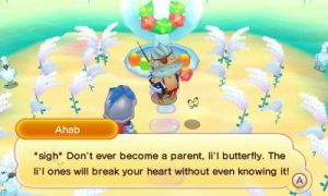Parenting