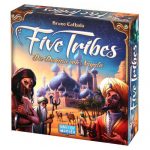 FiveTribes