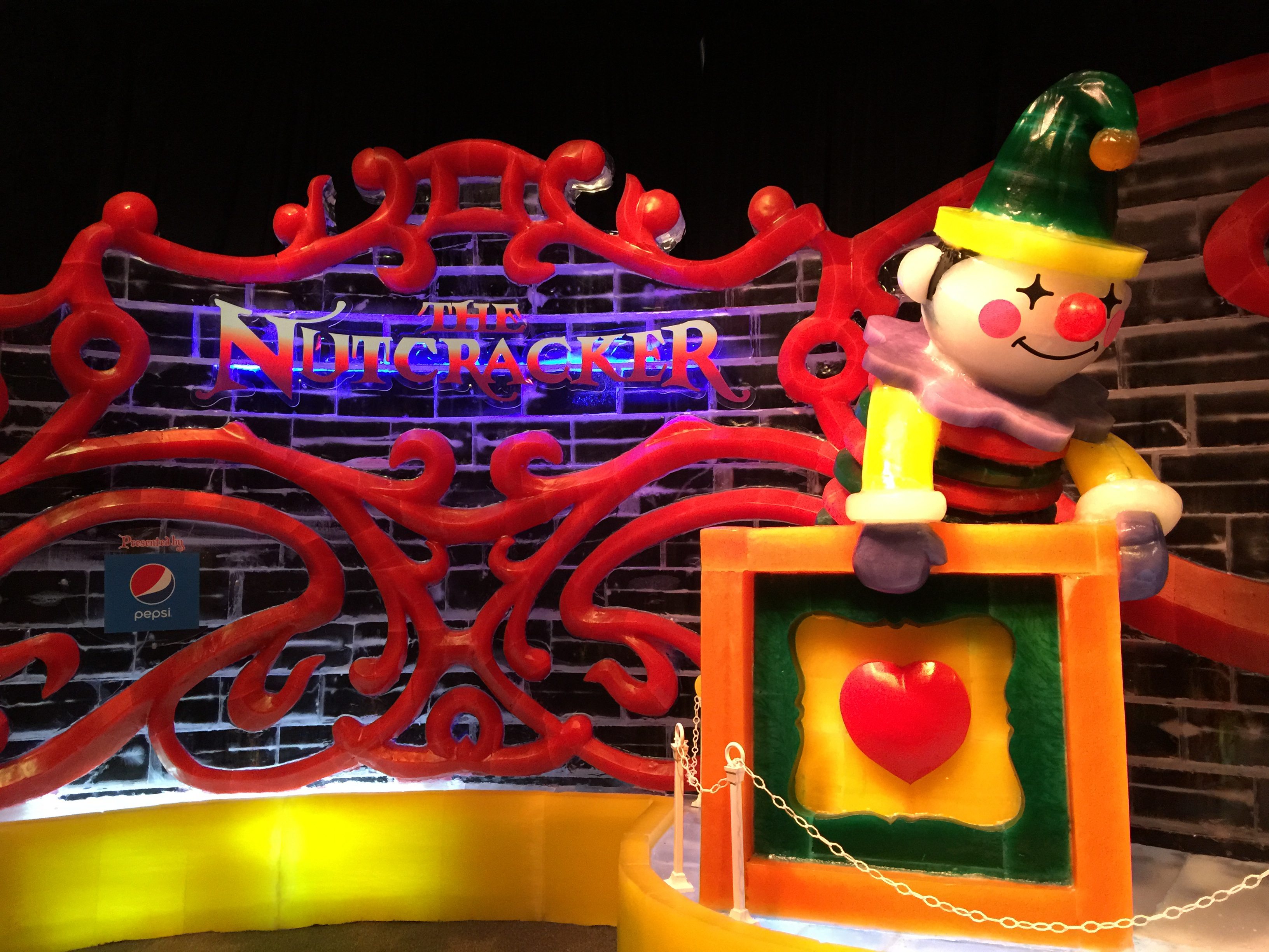 Let's Get Chilly!!  Image: Dakster Sullivan