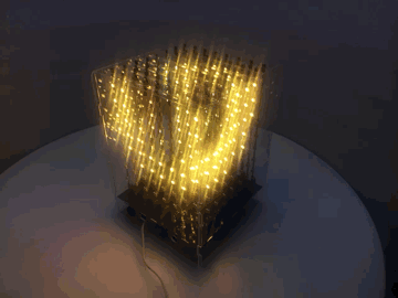 L3D Cube