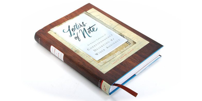Letters of Note wide