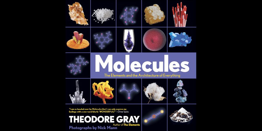Molecules