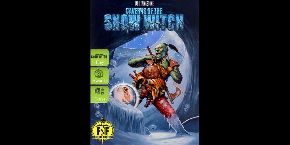 SnowWitchMain