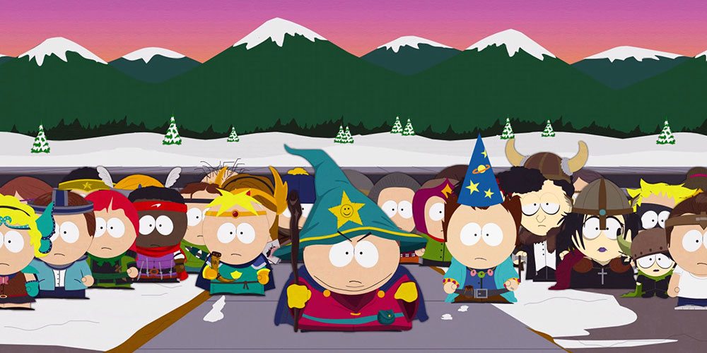 southpark