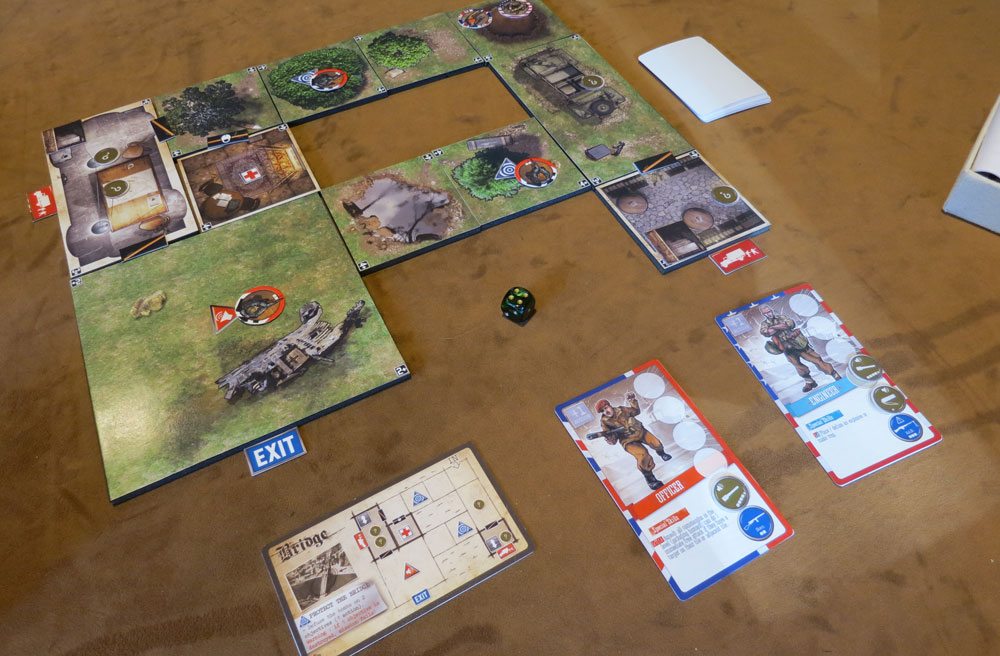 V-GAMEPLAY