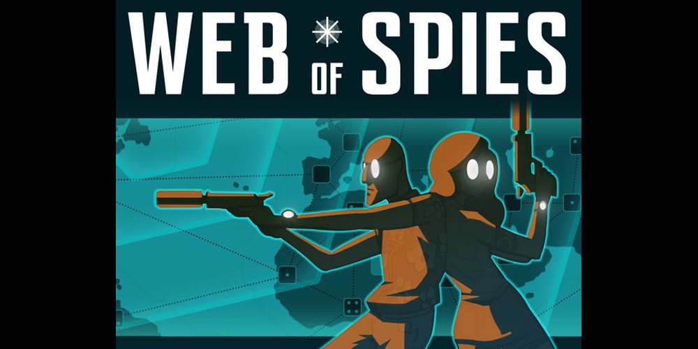 Web of Spies