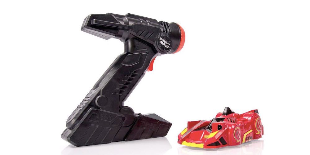 Zero Gravity Laser racer