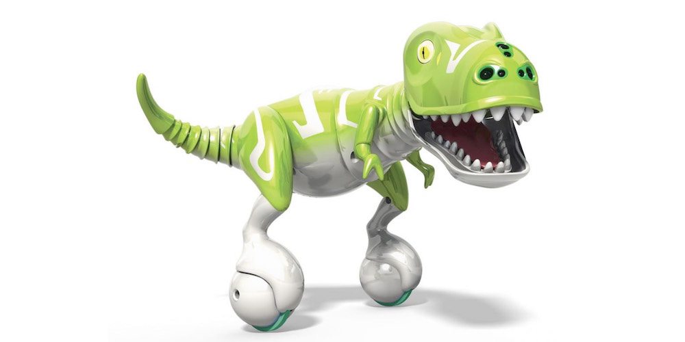 Zoomer Dino
